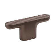 Knott T Vibe Grip - Mørk Bronse