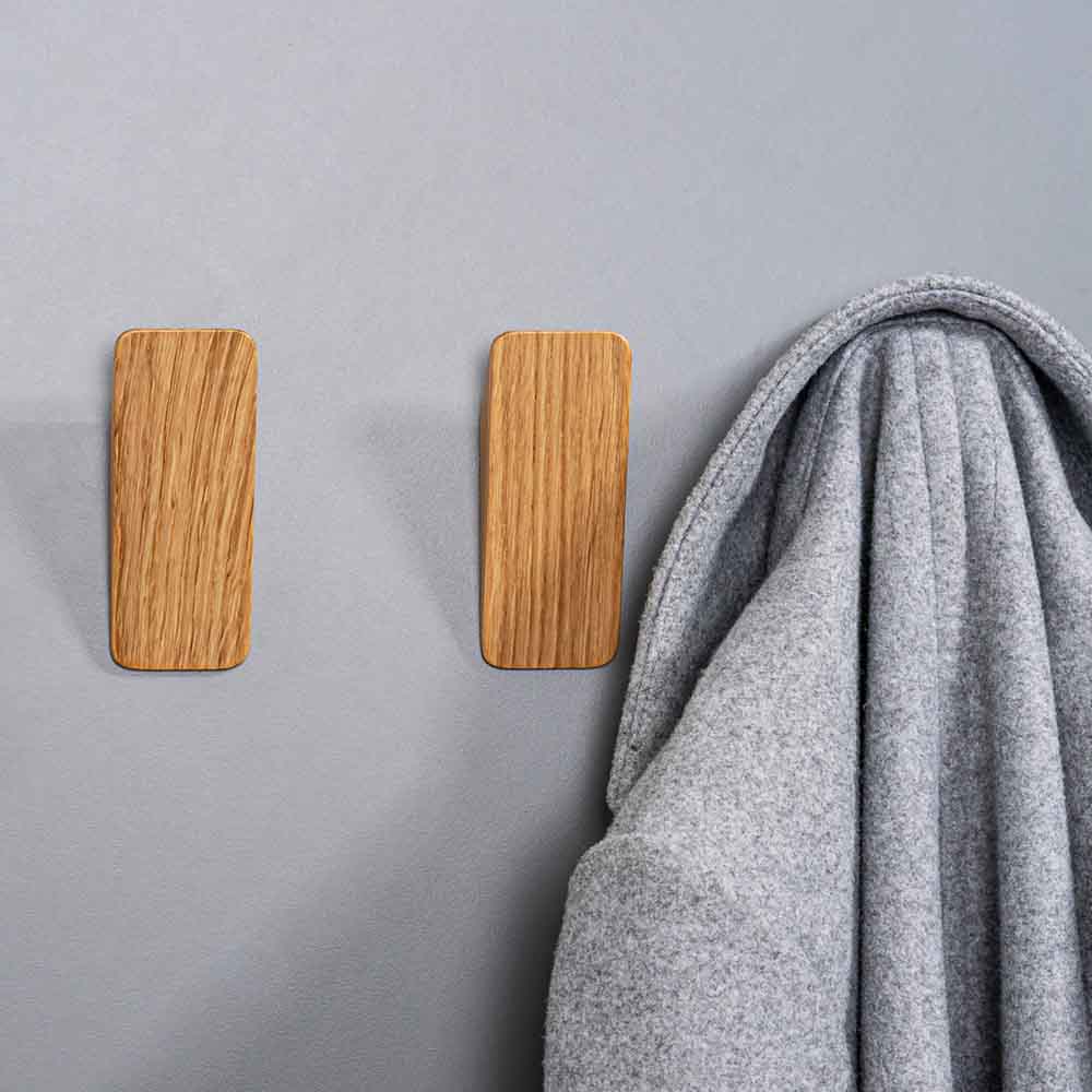 Knagg Switch - Eik