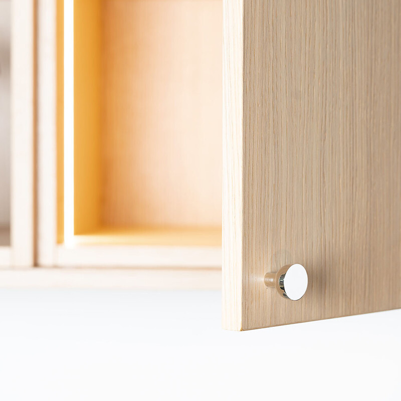 Knott Copenhagen - 25mm - Forniklet