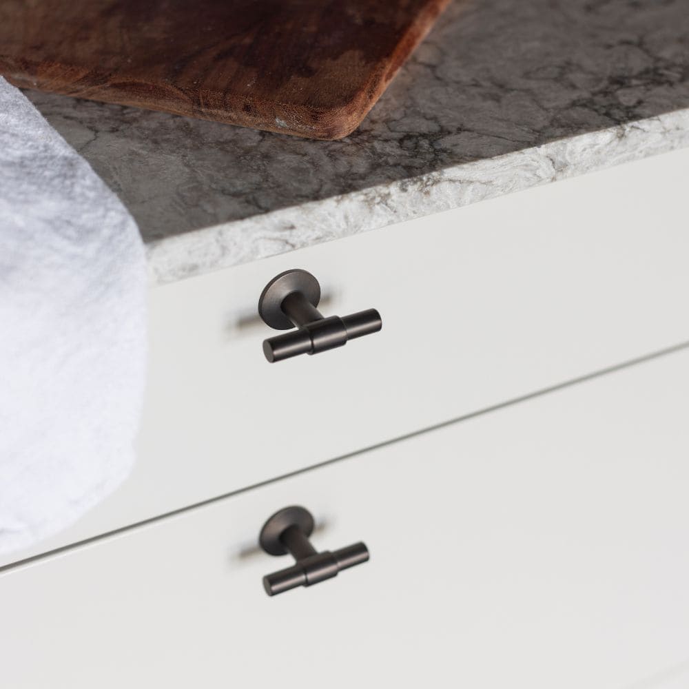 Knott T Uniform - Brunet Messing