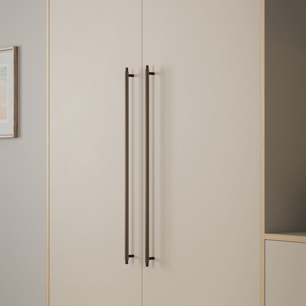 Håndtak Manor - Matt Bronse