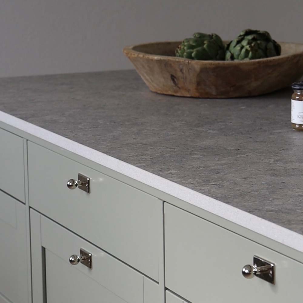 Knott 5320 - Forniklet