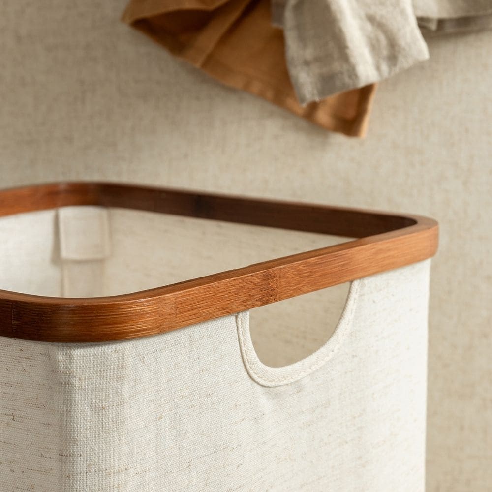 Oppbevaringsboks - Sand